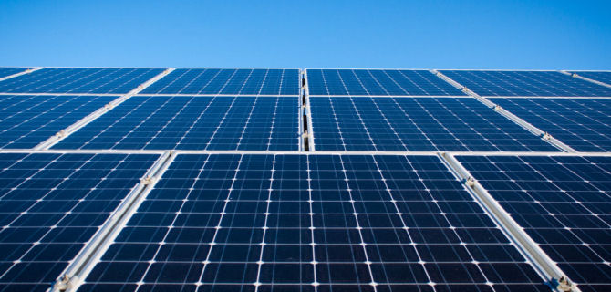 Lohnt sich Photovoltaik? So machen Sie sich die Lichtenergie zu Nutze