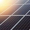 Photovoltaik Funktion - Solarzellen
